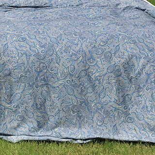 Stelvio Blauw