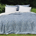 Stelvio Blauw