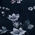 gentille Donkerblauw