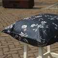 gentille Donkerblauw
