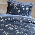 gentille Donkerblauw
