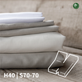 Organic Linnen 140TC