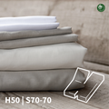 Organic Linnen 140TC