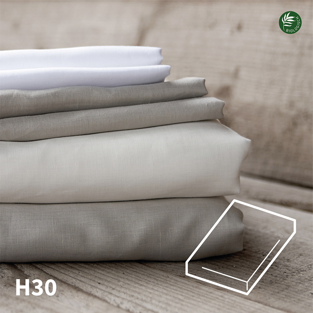 Organic Linnen 140TC