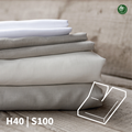 Organic Linnen 140TC