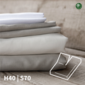 Organic Linnen 140TC