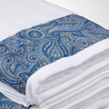 Stelvio blauw