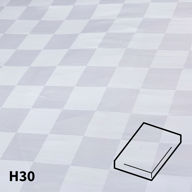 Quadra hoeslaken