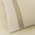 Listra Beige-Kaki