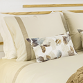 Listra Beige-Kaki
