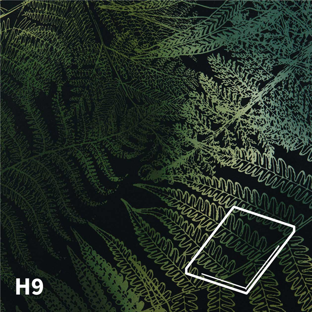 Verde-Topperhoeslaken
