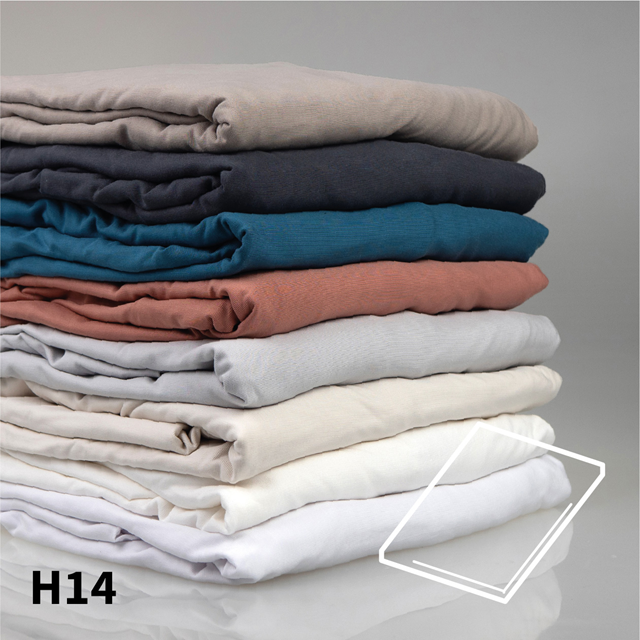 Fresh Topper hoeslaken H14