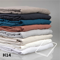 Fresh Topper hoeslaken H14