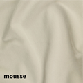  kleur mousse