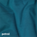 kleur petrol