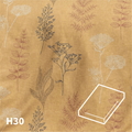  Erbe-Hoeslaken-H30-Dessin-Brons-Camel-518
