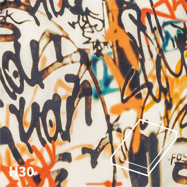  StreetArt-Hoeslaken-H30-Dessin-Multi-500