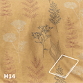  Erbe-topperhoeslaken-h14-dessin-brons-camel