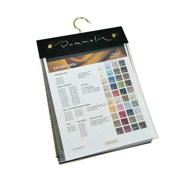 Stofstaal-satijn300tc